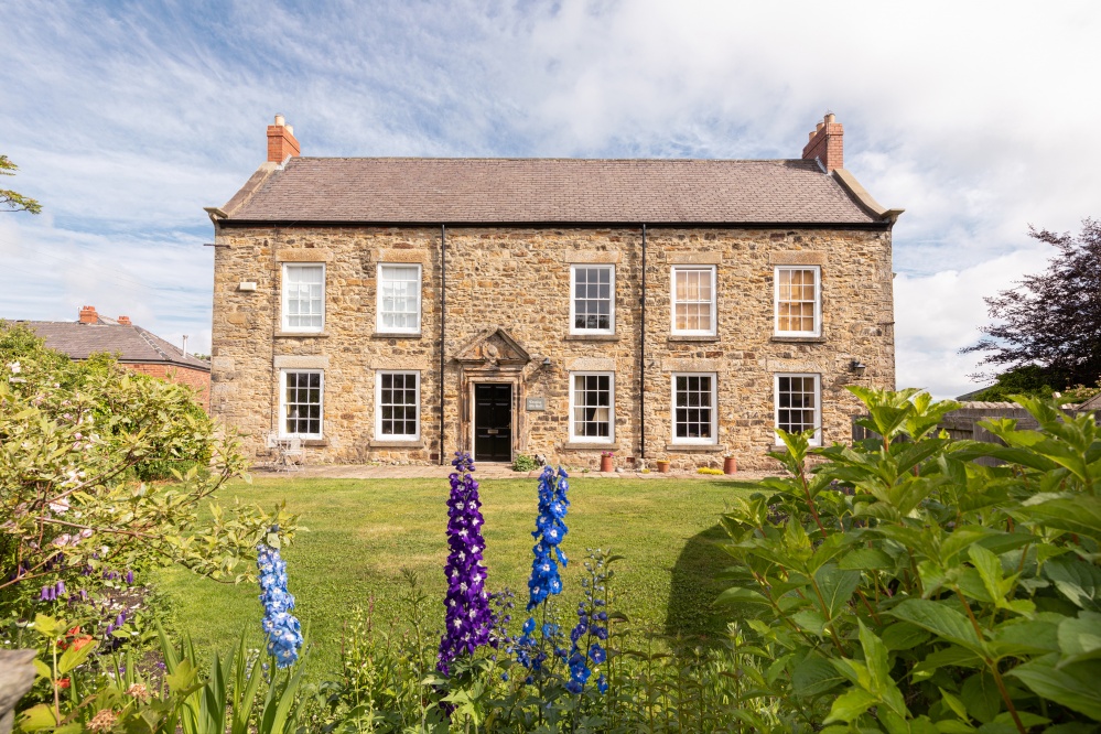 Property Peek Langley Old Hall, Langley Moor Living North